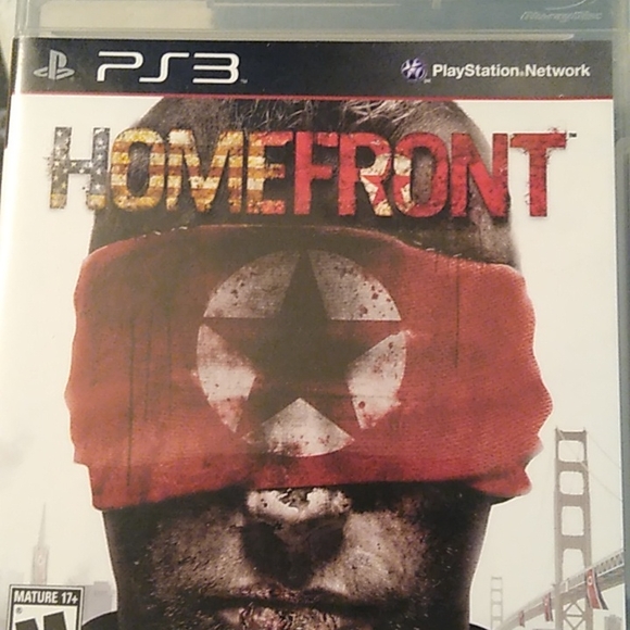 PS3 Games (5) - Picture 5 of 6